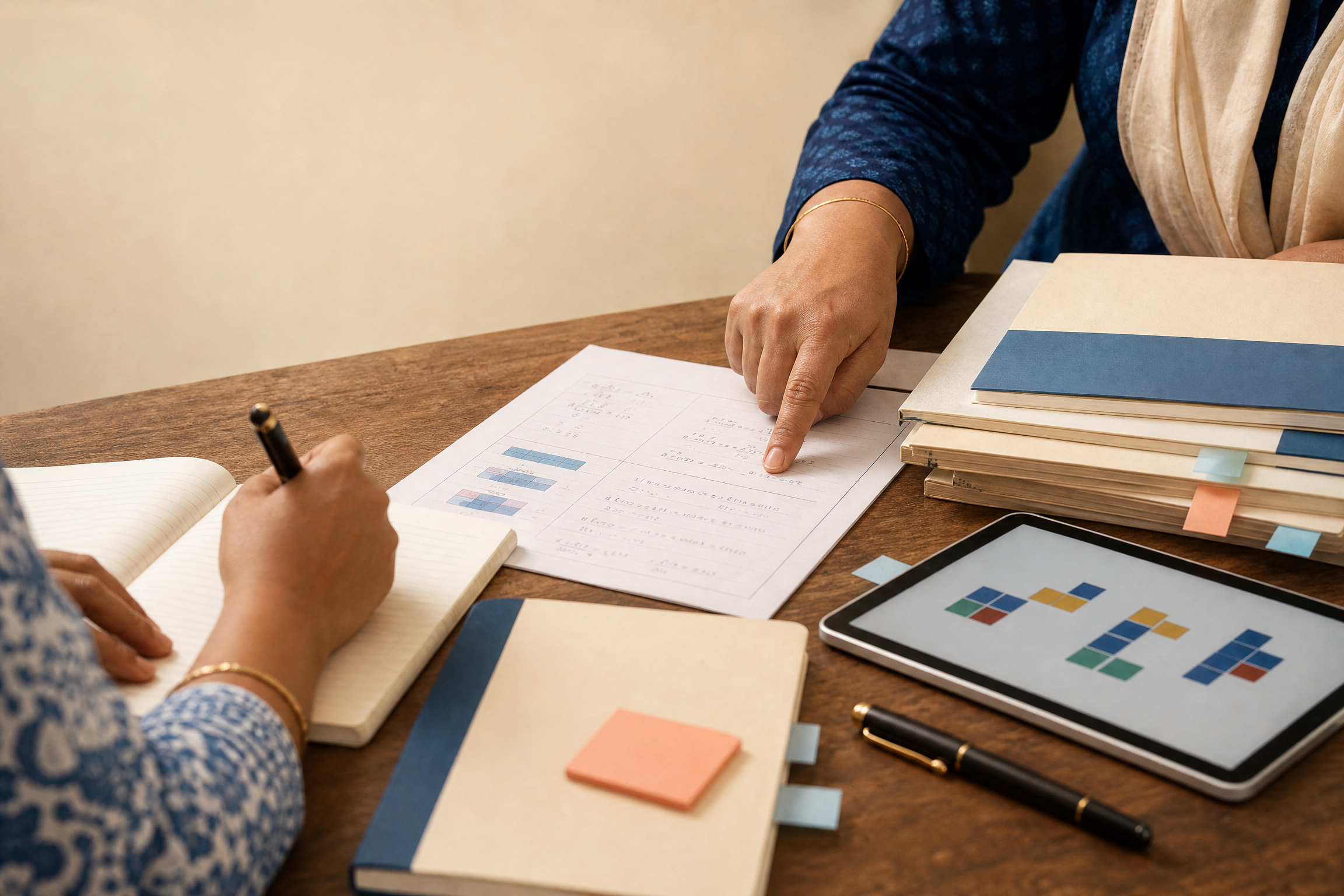 Curriculum Review Alignment