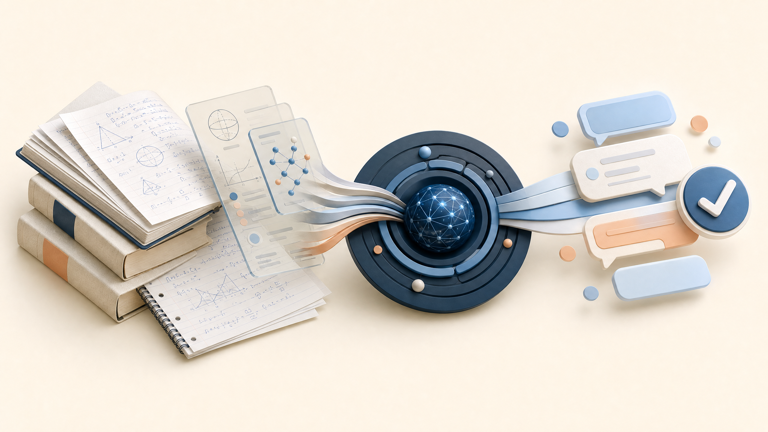 Custom AI Interface