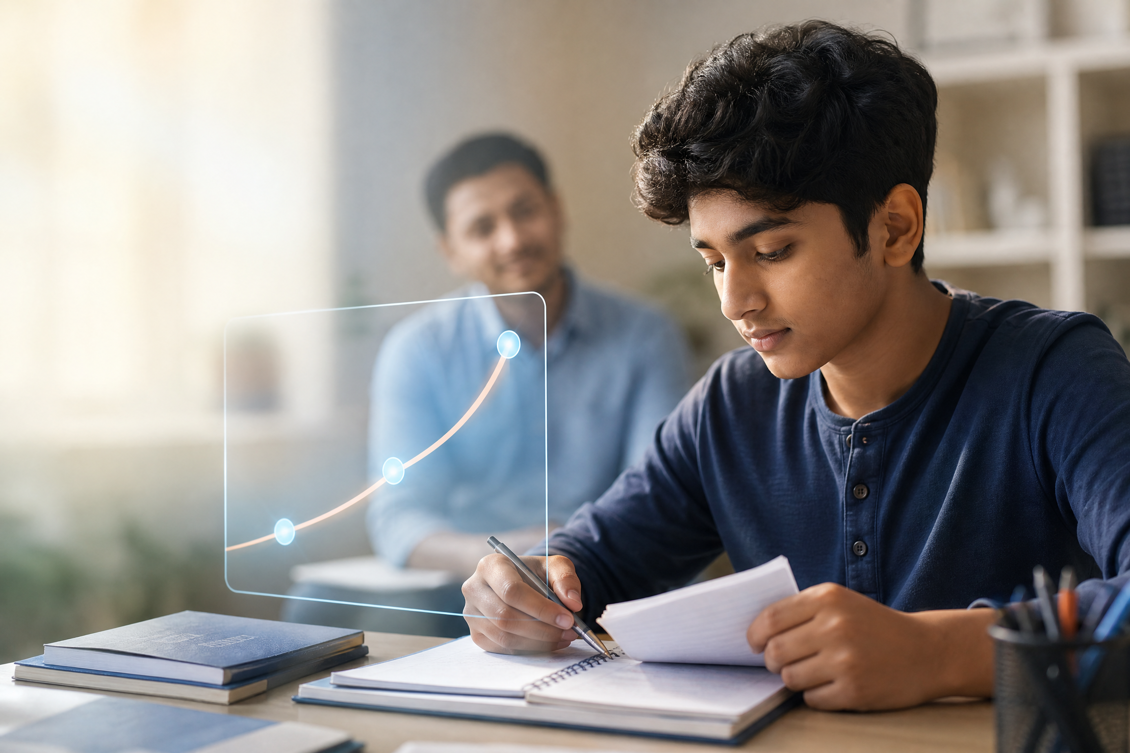 Student Progress & Results